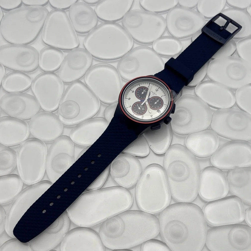 Swatch Watch - SUSN412 - PARABORDO